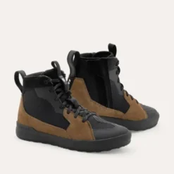 Scarpe Moto Revit Arrow 2 Marrone Nero