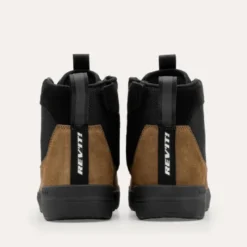 Scarpe Moto Revit Arrow 2 Marrone Nero