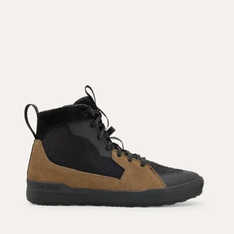 Scarpe Moto Revit Arrow 2 Marrone Nero
