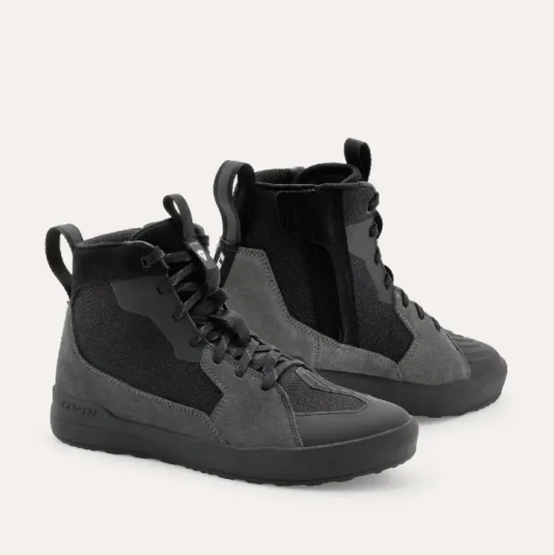 Scarpe Moto Revit Arrow 2 Nero