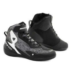 Scarpe Moto Revit G-Force 2 Air Nero Grigio