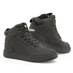 Scarpe Moto Revit Jefferson Grigio Antracite