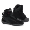 Scarpe Moto Revit Jetspeed Nero