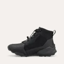 Scarpe Moto Revit Subduction Nero