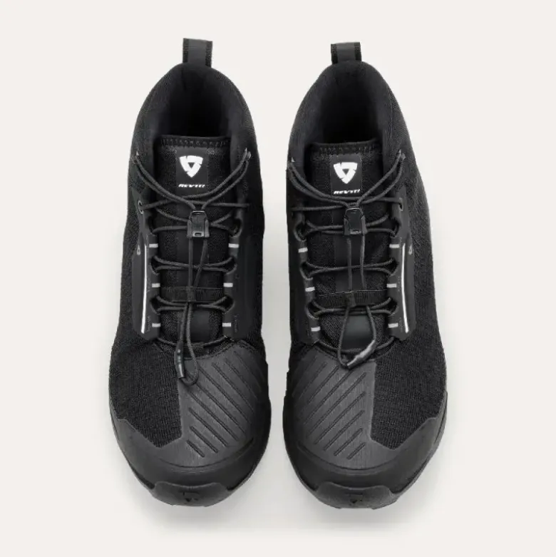Scarpe Moto Revit Subduction Nero