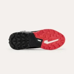Scarpe Moto Revit Undercut H2O Nero Sabbia
