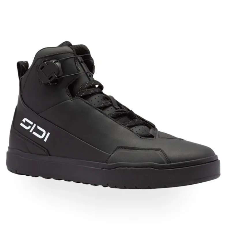 Scarpe Moto Sidi Kryo Nero