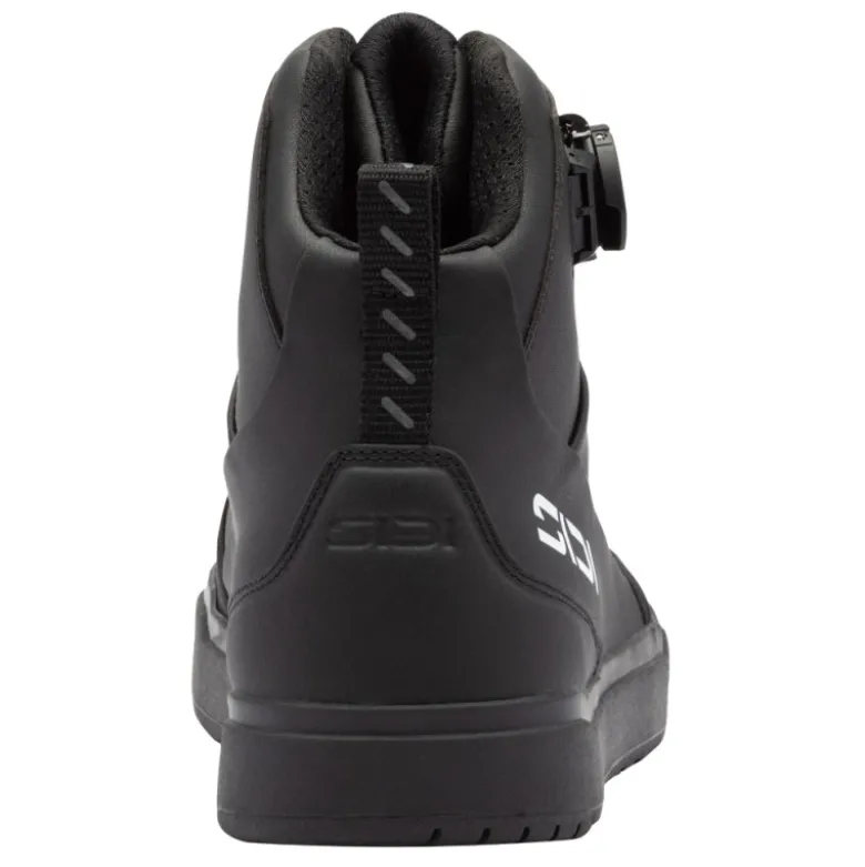 Scarpe Moto Sidi Kryo Nero