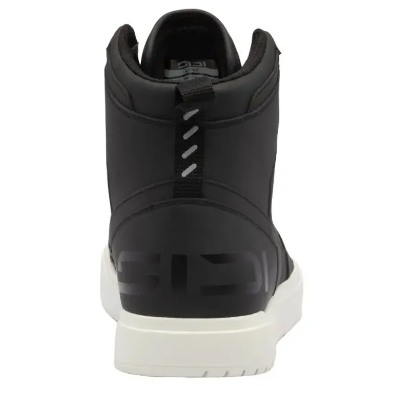 Scarpe Moto Sidi Lynx Nero