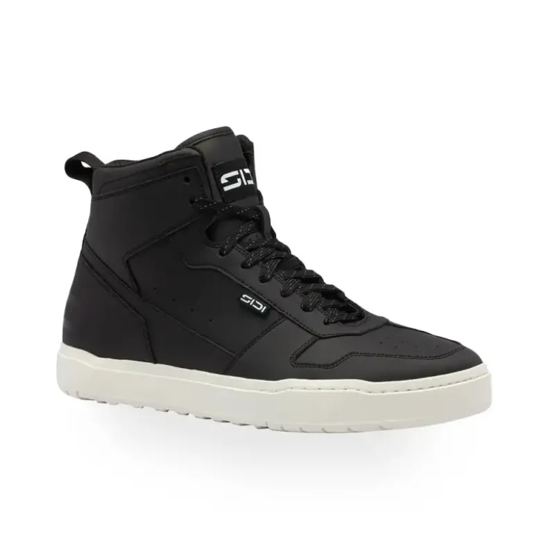 Scarpe Moto Sidi Lynx Nero