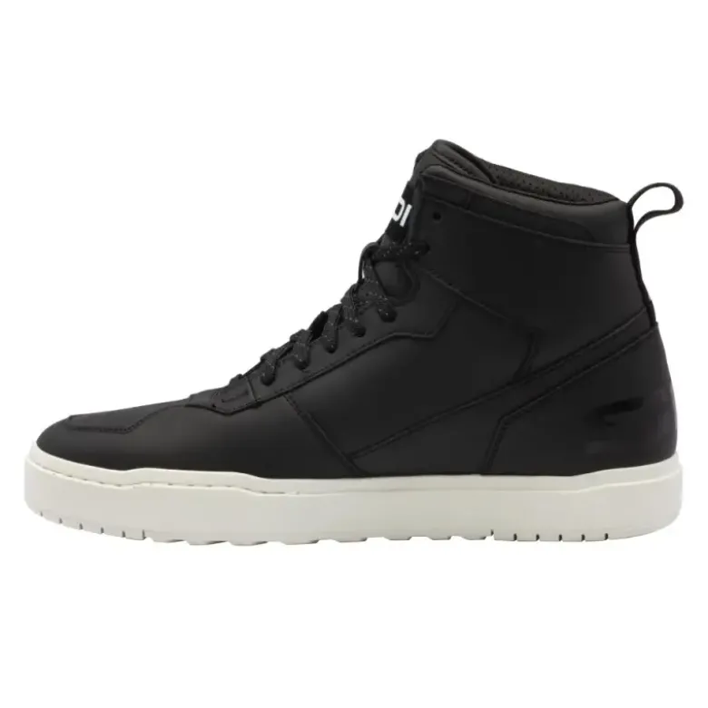Scarpe Moto Sidi Lynx Nero