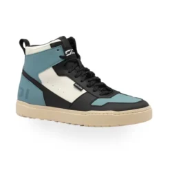 Scarpe Moto Sidi Lynx Nero Frost Grigio