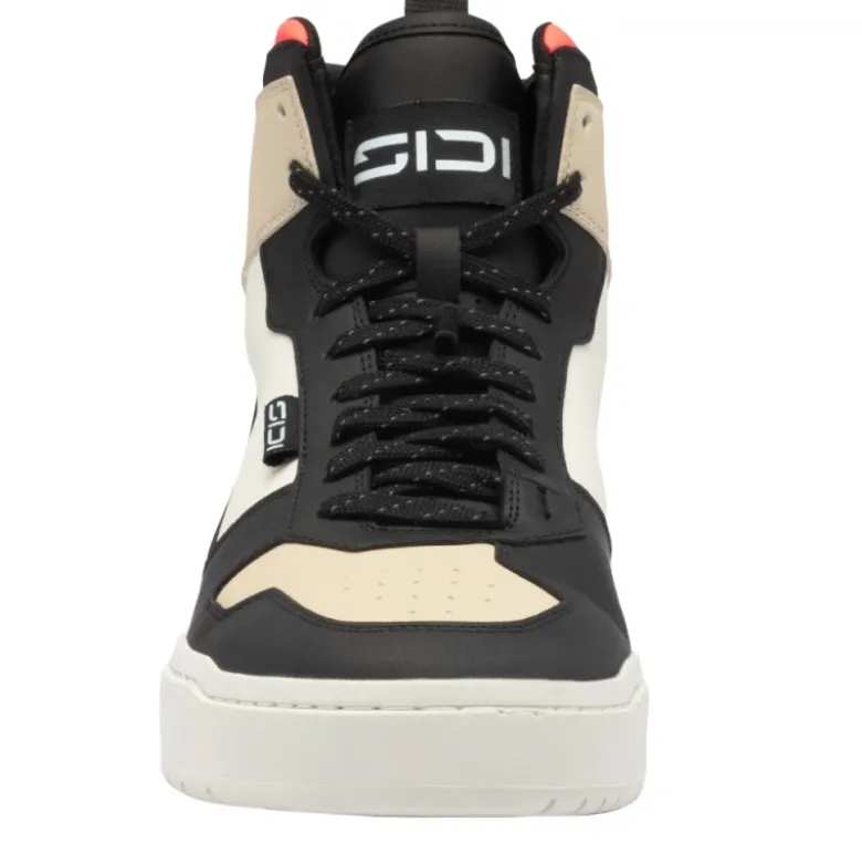 Scarpe Moto Sidi Lynx Nero Sabbia