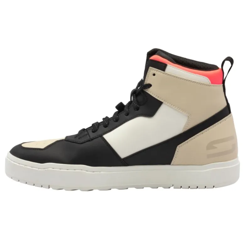 Scarpe Moto Sidi Lynx Nero Sabbia