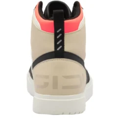 Scarpe Moto Sidi Lynx Nero Sabbia
