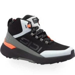 Scarpe Moto Sidi Nucleus Air Deep Forest Black