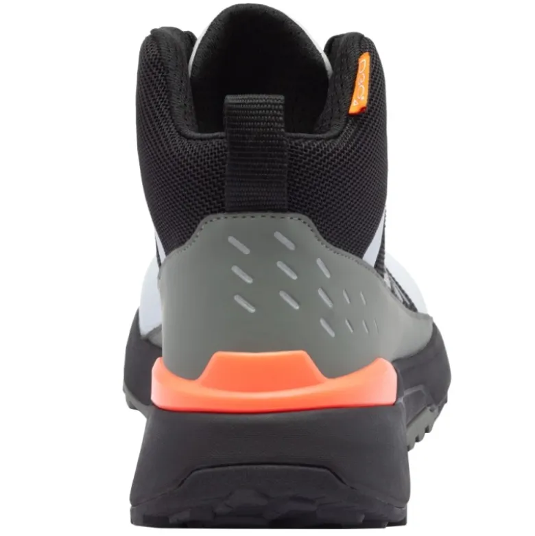 Scarpe Moto Sidi Nucleus Air Deep Forest Black