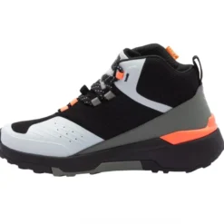 Scarpe Moto Sidi Nucleus Air Deep Forest Black