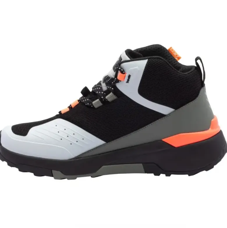 Scarpe Moto Sidi Nucleus Air Deep Forest Black