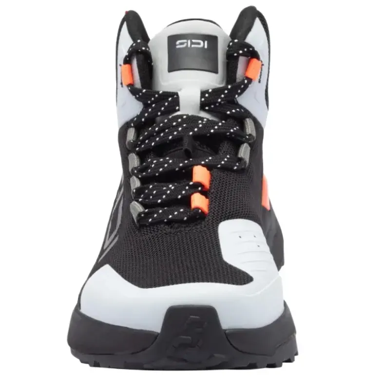 Scarpe Moto Sidi Nucleus Air Deep Forest Black