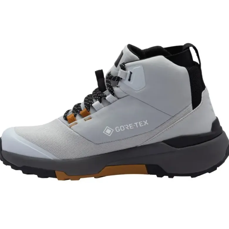 Scarpe Moto Sidi Nucleus Gtx Grigio