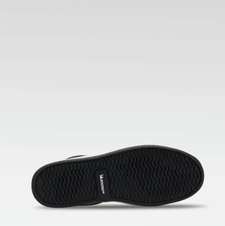 Scarpe Moto XPD Moto-1 Blu Grigio Nero