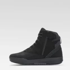 Scarpe Moto XPD Moto Way Airknit Nero Antracite