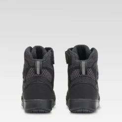 Scarpe Moto XPD Moto Way Airknit Nero Antracite