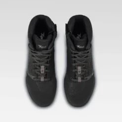 Scarpe Moto XPD Moto Way Airknit Nero Antracite