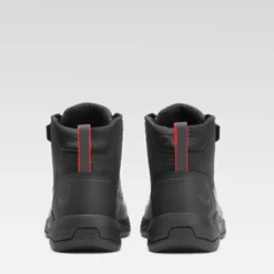 Scarpe Moto XPD X-BEAT AIR Nero Antracite