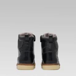 Scarpe Moto XPD X-Village Nero