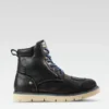 Scarpe Moto XPD X-Village Nero Blu