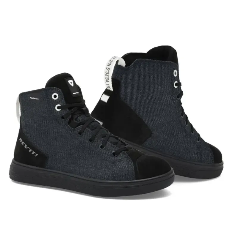 Scarpe Revit Delta H2O Ladies Blu Scuro Nero