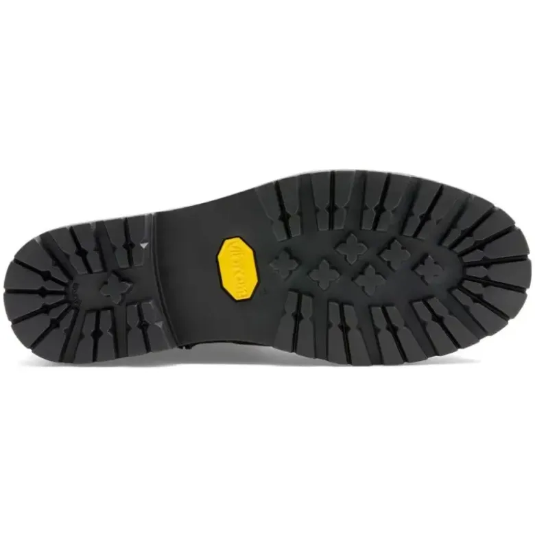 Scarpe Revit Patrol Verde Olive Nero