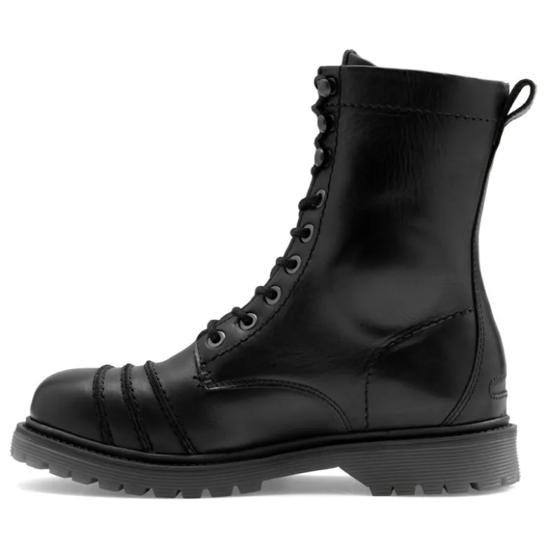 Scarpe Revit Portland Ladies Nero