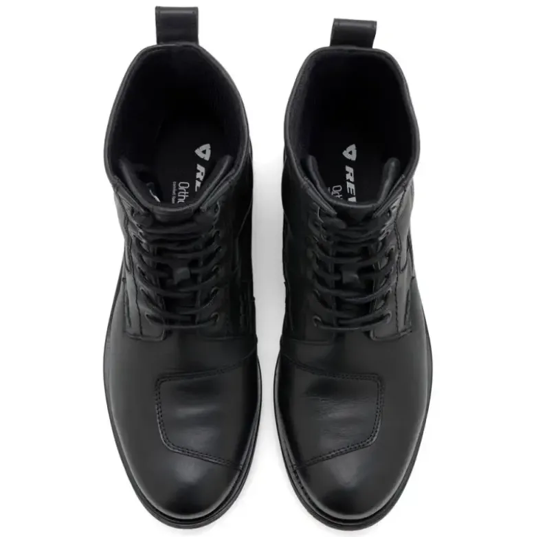 Scarpe Revit Portland Nero