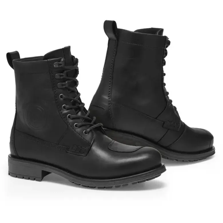 Scarpe Revit Portland Nero