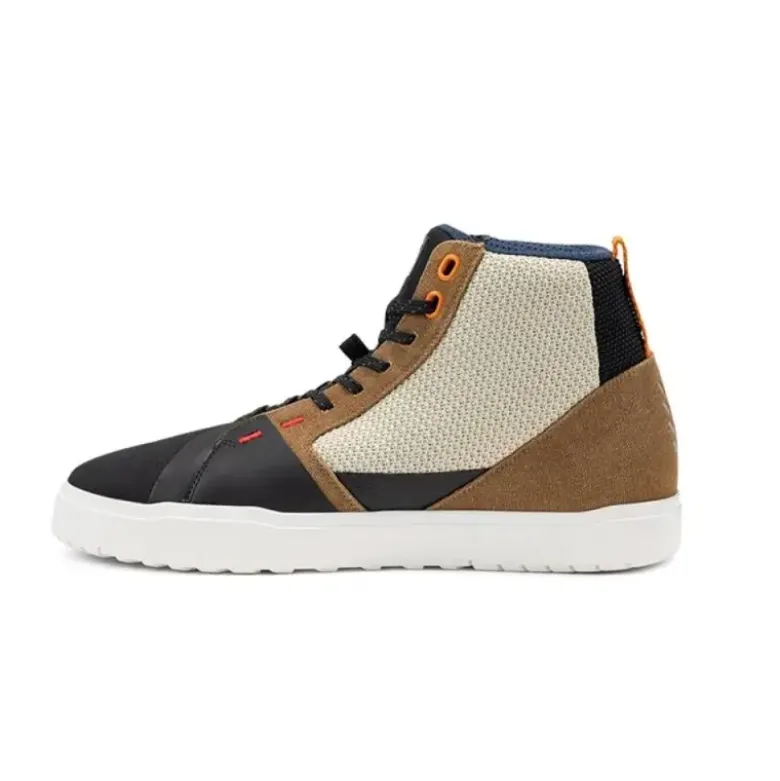 Scarpe Sidi Arx Air Castain Bronzo