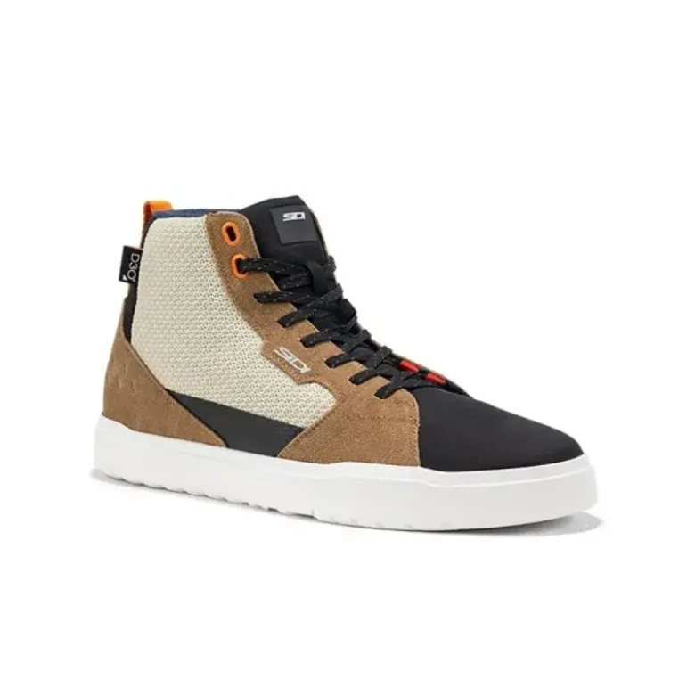 Scarpe Sidi Arx Air Castain Bronzo