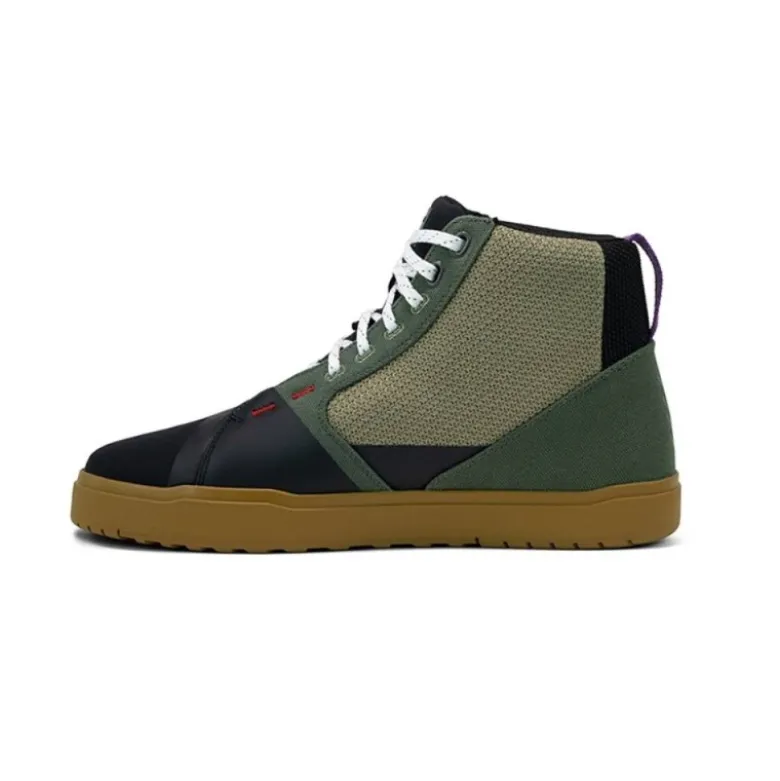 Scarpe Sidi Arx Air Lemon Ivy Bronzo