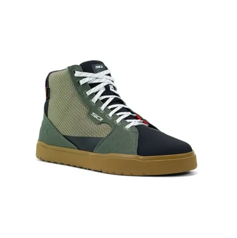 Scarpe Sidi Arx Air Lemon Ivy Bronzo