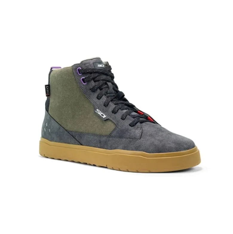 Scarpe Sidi Arx Nero Beech