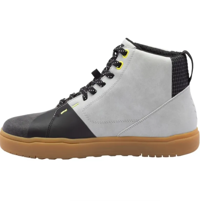 Scarpe Sidi Arx WP Grigio Nero