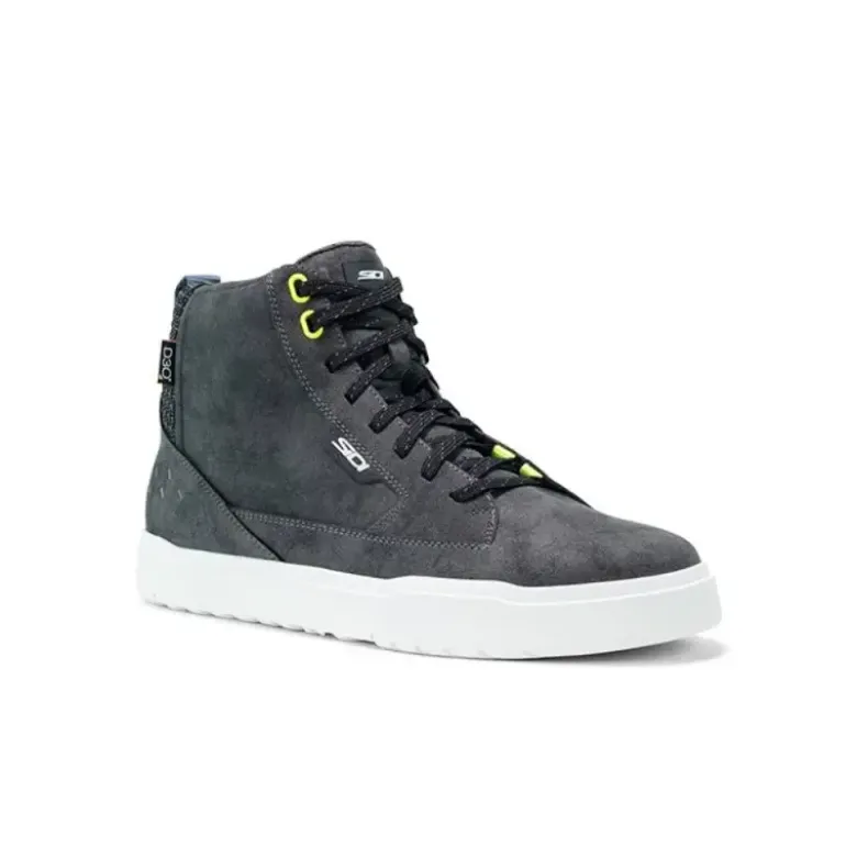 Scarpe Sidi Arx WP Nero Bianco