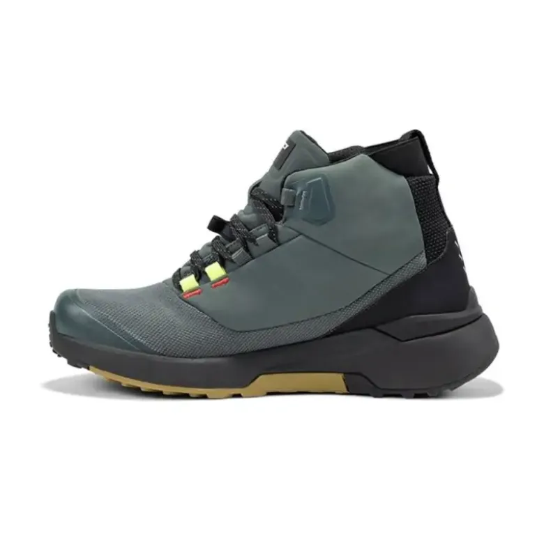 Scarpe Sidi Nucleus GTX Nero Ivy
