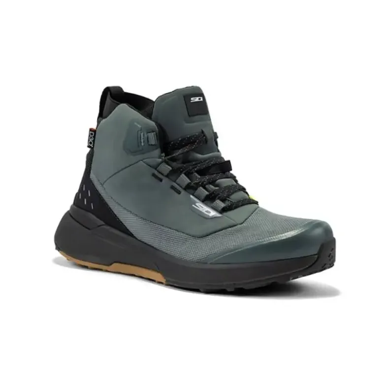 Scarpe Sidi Nucleus GTX Nero Ivy
