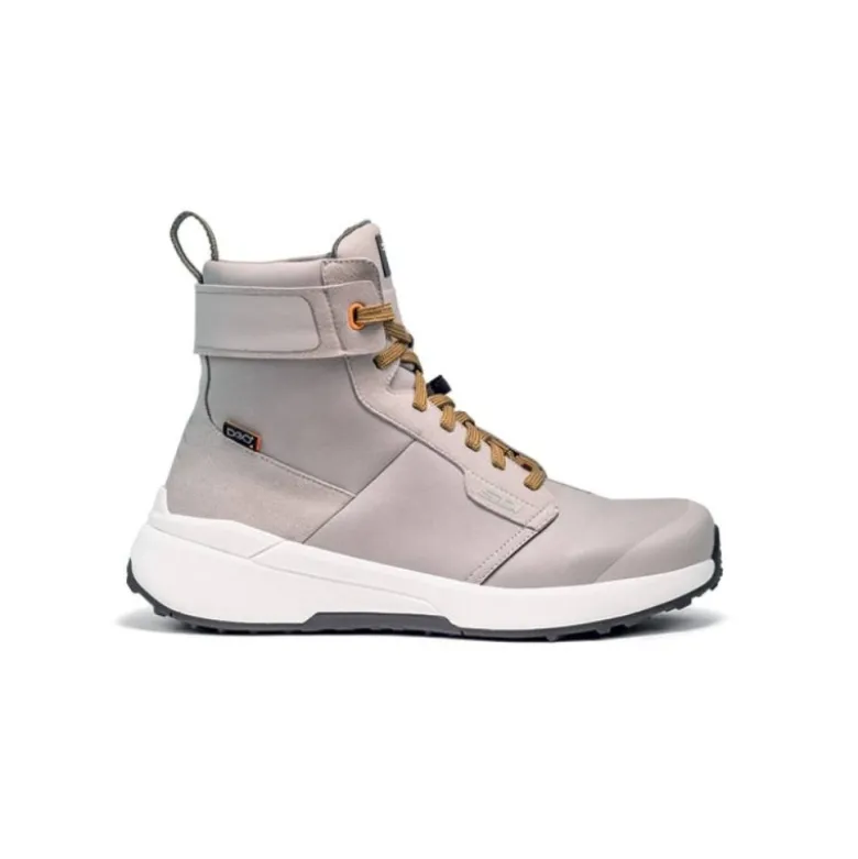 Scarpe Sidi Nucleus High WP Grigio