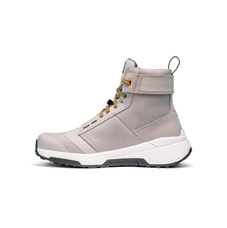 Scarpe Sidi Nucleus High WP Grigio