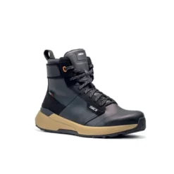 Scarpe Sidi Nucleus High WP Nero