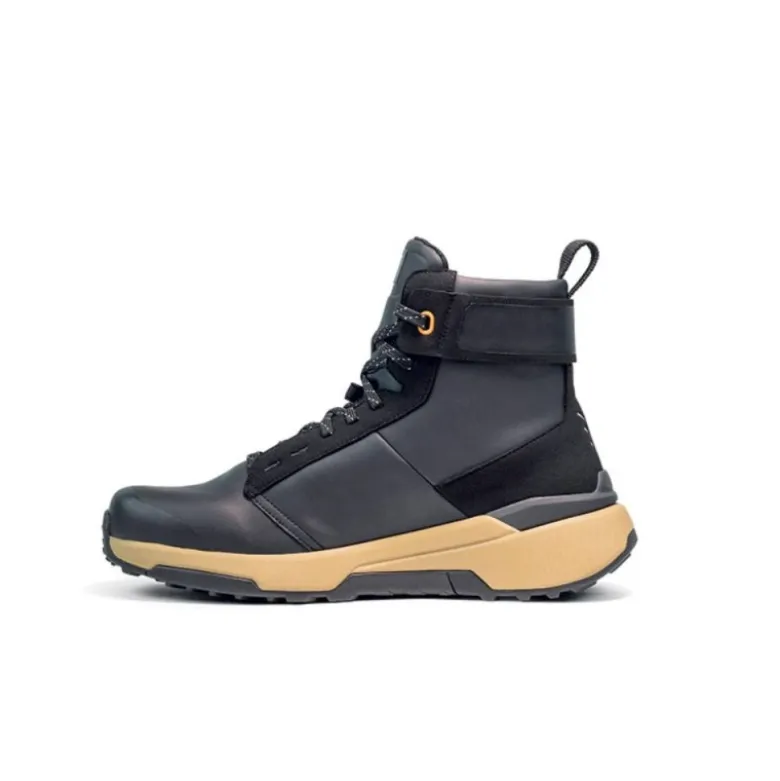 Scarpe Sidi Nucleus High WP Nero
